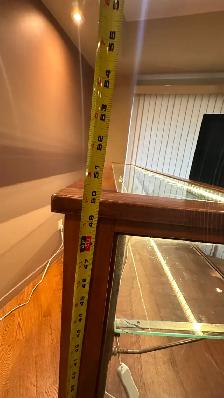 Display Cabinet, Vintage - Photo 8