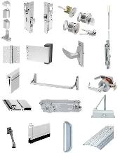 locksmith parts. Commercial/ residential  hardware 7802656066. - Photo 2
