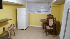 Bachelor basement Apt. in Rexdale area from August 1st, 2026