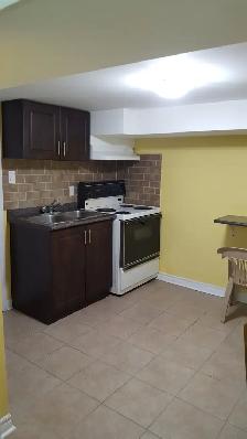 Bachelor basement Apt. in Rexdale area from August 1st, 2026 - Photo 3