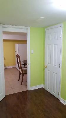 Bachelor basement Apt. in Rexdale area from August 1st, 2026 - Photo 4