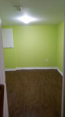 Bachelor basement Apt. in Rexdale area from August 1st, 2026 - Photo 5