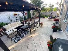 PRIVATE ROOM BRAMPTON FURNISHED M/F BUS STOP - Photo 10