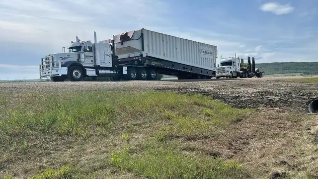 class one owner operators