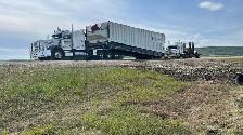 class one owner operators