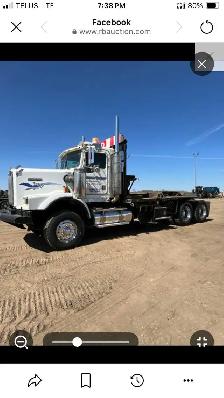 class one owner operators - Photo 2