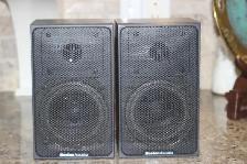 Boston Acoustics Micro speakers SubSat6