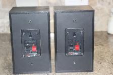 Boston Acoustics Micro speakers SubSat6 - Photo 2