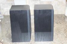 Boston Acoustics Micro speakers SubSat6 - Photo 3