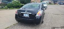 Nissan Altima 2007 - Photo 2