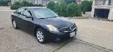 Nissan Altima 2007 - Photo 3