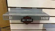Retail Display shelves, Harley Davidson - Photo 2