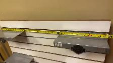Retail Display shelves, Harley Davidson - Photo 3