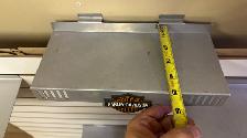 Retail Display shelves, Harley Davidson - Photo 7