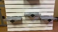 Retail Display shelves, Harley Davidson - Photo 8