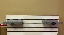 Retail Display shelves, Harley Davidson - Photo 10