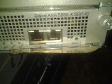 Cisco ASA 5585-X Security with ASA 5585-X SFR SSP-10 2000 cisco! - Photo 3
