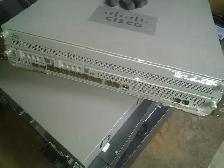 Cisco ASA 5585-X Security with ASA 5585-X SFR SSP-10 2000 cisco! - Photo 4