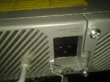 Cisco ASA 5585-X Security with ASA 5585-X SFR SSP-10 2000 cisco! - Photo 8