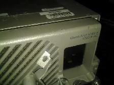 Cisco ASA 5585-X Security with ASA 5585-X SFR SSP-10 2000 cisco! - Photo 9
