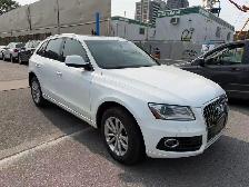 2017 Audi Q5 quattro 4dr 3.0T Progressiv - Photo 3