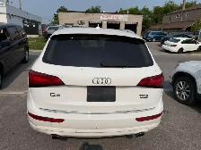 2017 Audi Q5 quattro 4dr 3.0T Progressiv - Photo 5