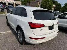2017 Audi Q5 quattro 4dr 3.0T Progressiv - Photo 6