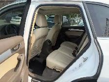 2017 Audi Q5 quattro 4dr 3.0T Progressiv - Photo 8