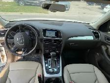 2017 Audi Q5 quattro 4dr 3.0T Progressiv - Photo 10