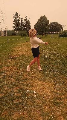 Golf Lesson For Beginners - Photo 3