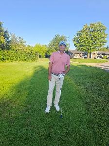 Golf Lesson For Beginners - Photo 6