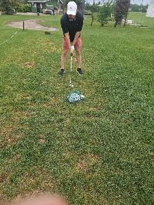 Golf Lesson For Beginners - Photo 7