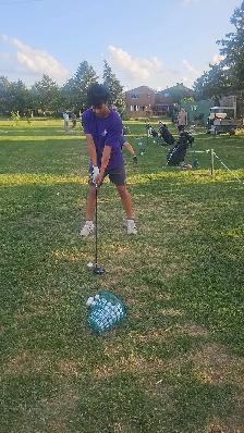 Golf Lesson For Beginners - Photo 8