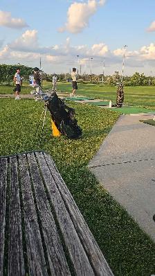 Golf Lesson For Beginners - Photo 9