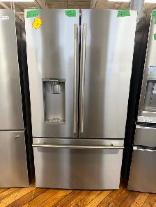 kitchenAid stainless steel, scratch and dent new 2026 model