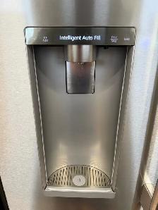 kitchenAid stainless steel, scratch and dent new 2026 model - Photo 3