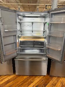 kitchenAid stainless steel, scratch and dent new 2026 model - Photo 4