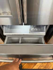 kitchenAid stainless steel, scratch and dent new 2026 model - Photo 6