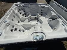 Hot tub Artic spa Klondiker