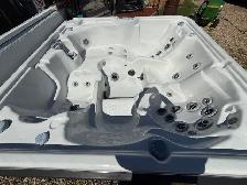 Hot tub Artic spa Klondiker - Photo 2