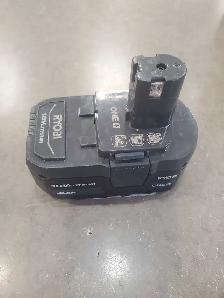 Ryobi 18V ONE  4Ah Lithium Battery