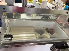 Ice Cream Display Freezer - Photo 3