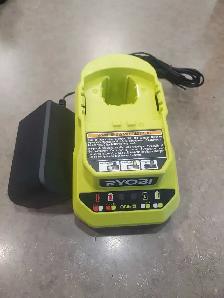 Ryobi PCG002 Battery Charger