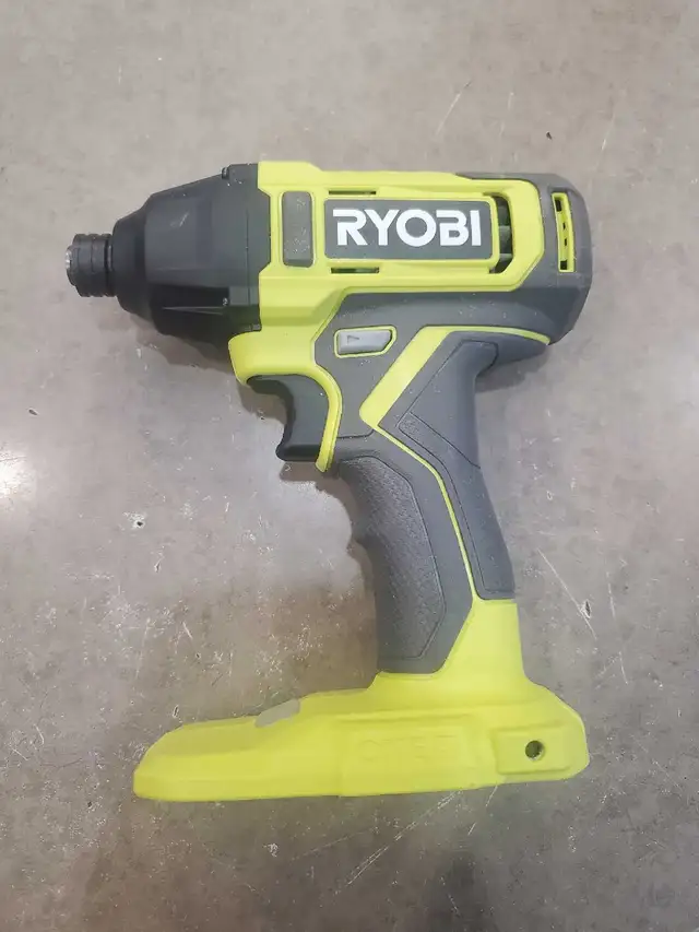 Ryobi PCL235 18V Impact Driver