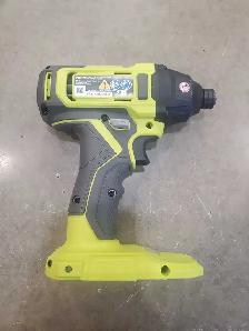 Ryobi PCL235 18V Impact Driver - Photo 2