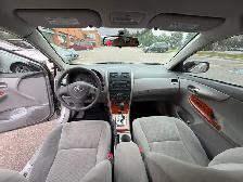 2010 Corolla Le One OwnerAccident Free79000 km - Photo 6