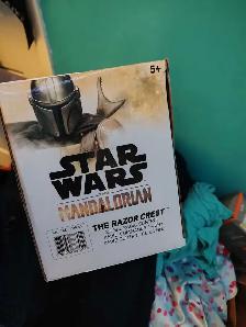 Star War The Razor Chest - Photo 2