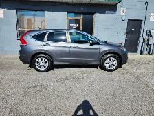 2014 HONDA CR-V EXL  certified - Photo 5