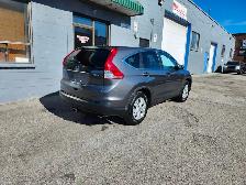 2014 HONDA CR-V EXL  certified - Photo 6