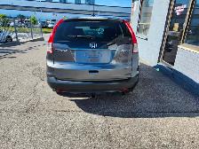 2014 HONDA CR-V EXL  certified - Photo 7